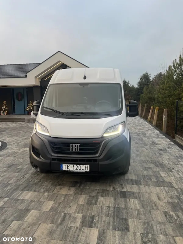 Fiat Ducato - 5