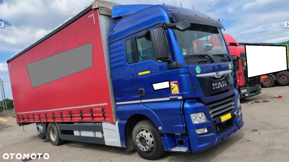 Scania R450 - 4