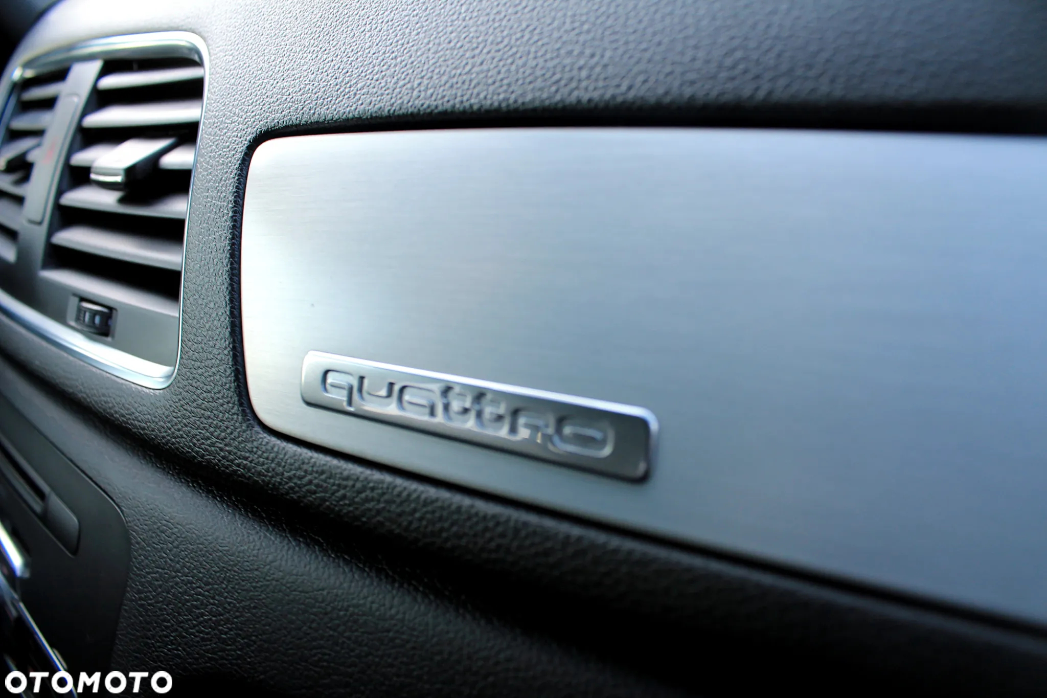 Audi Q3 2.0 TDI Quattro S tronic - 25