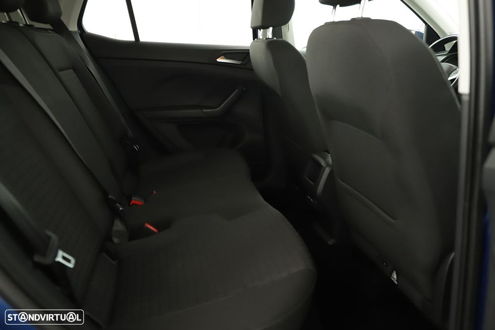 VW T-Cross 1.0 TSI - 19