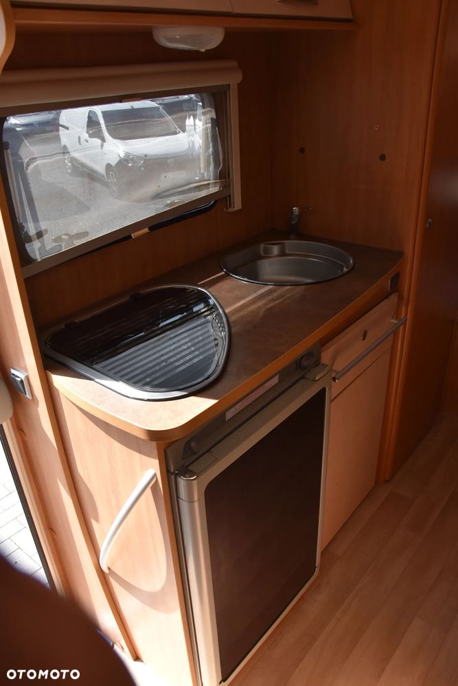 Ford CHAUSSON FLASH 03 - 22