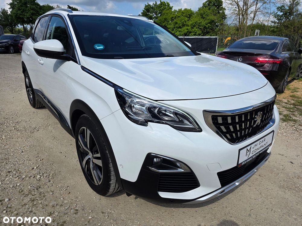 Peugeot 3008 - 19