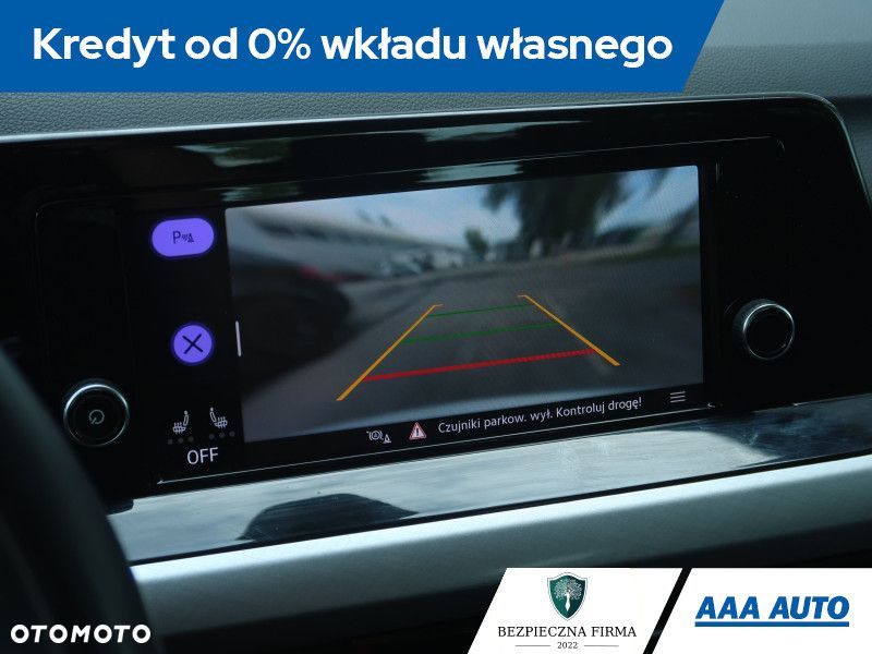 Volkswagen Golf - 13