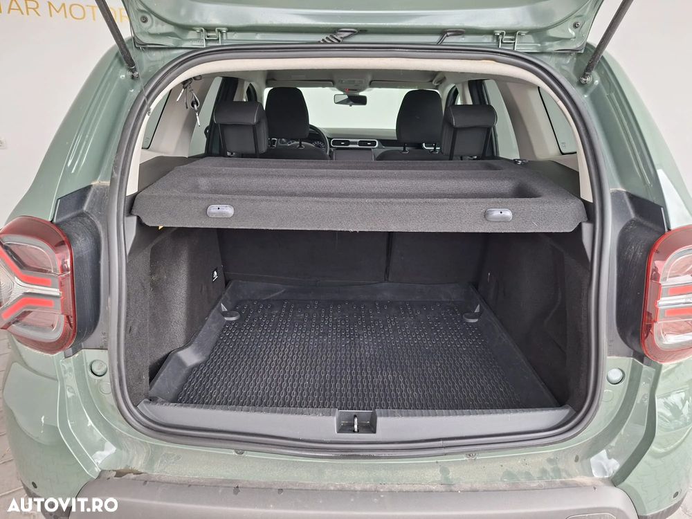 Dacia Duster TCe 150 EDC Journey - 9