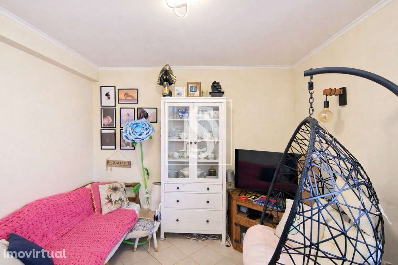 Apartamento T1+1 Venda em Buarcos e São Julião,Figueira da Foz - Grande imagem: 3/33