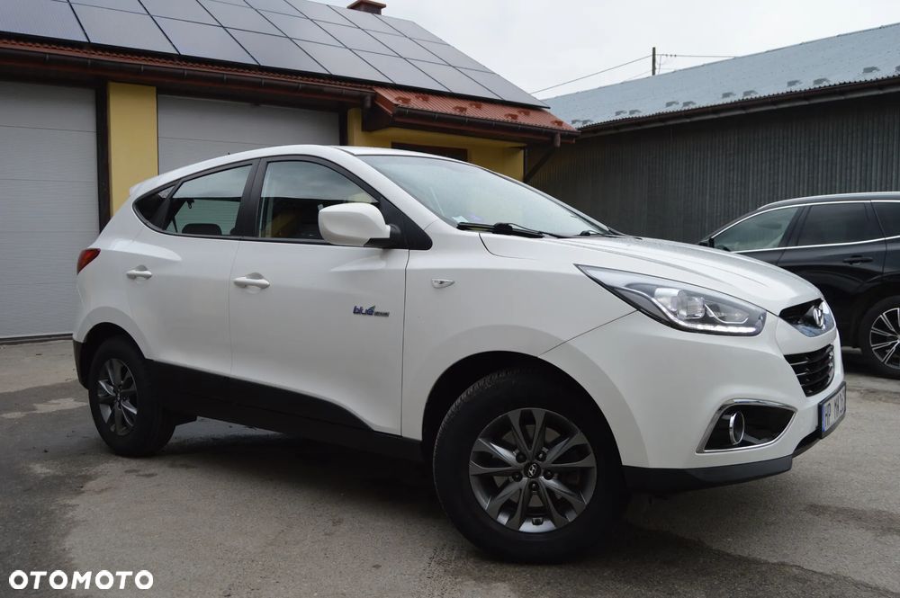 Hyundai ix35 1.6 GDI Comfort 2WD - 3