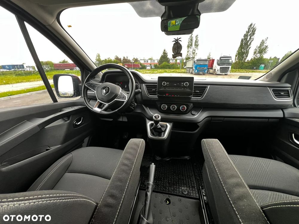Renault Trafic - 5