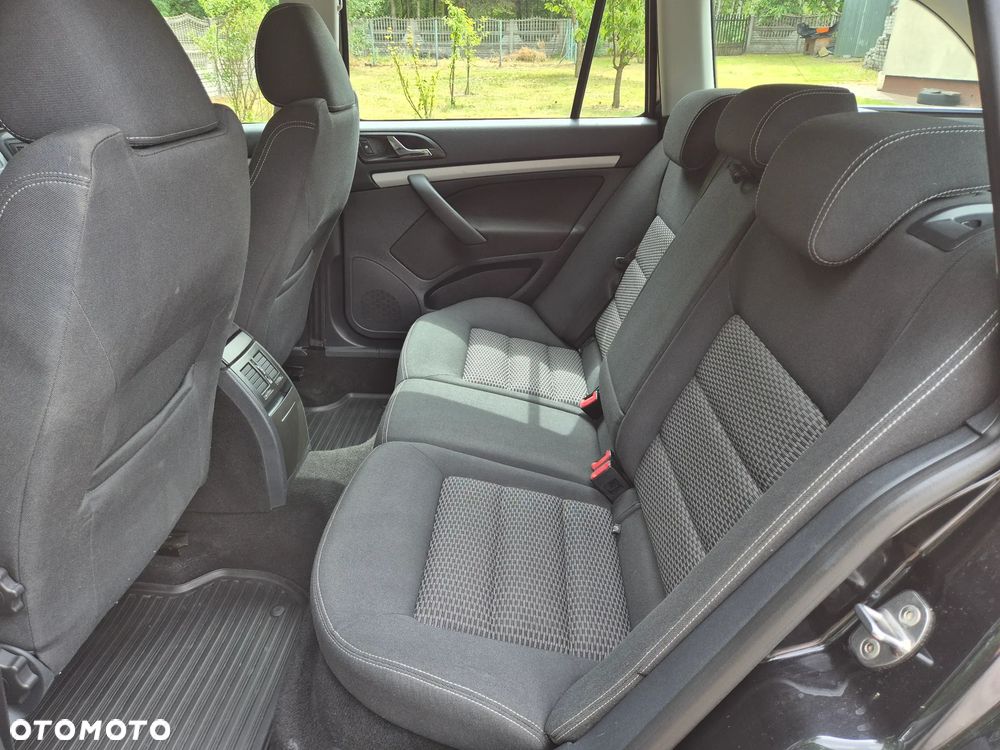 Skoda Octavia 1.6 TDI Ambiente - 35