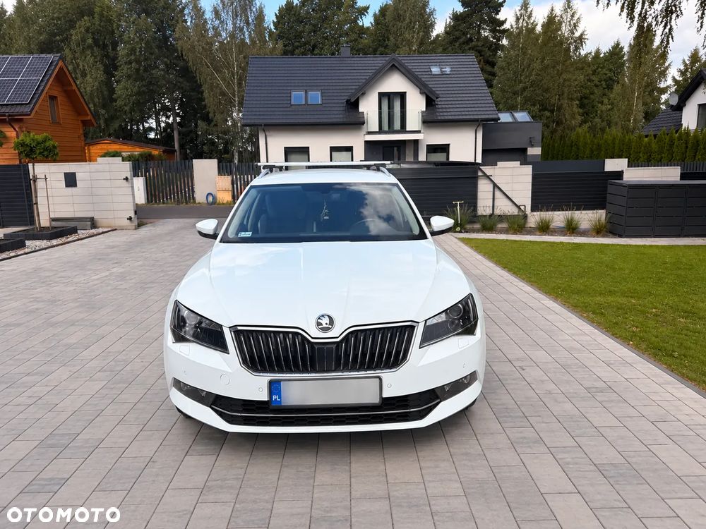 Skoda Superb 1.4 TSI ACT Ambition - 5