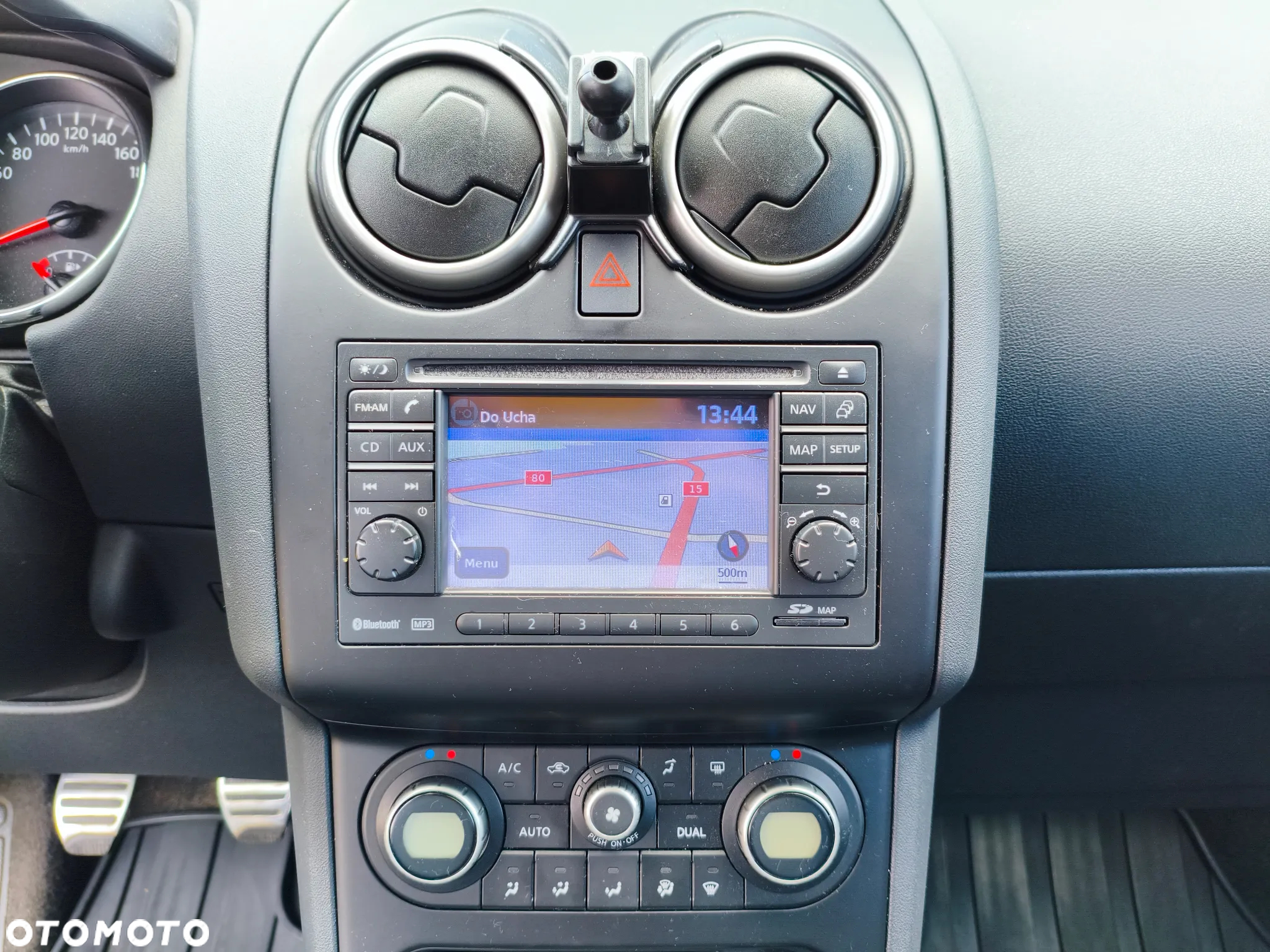 Nissan Qashqai+2 2.0 Tekna - 23