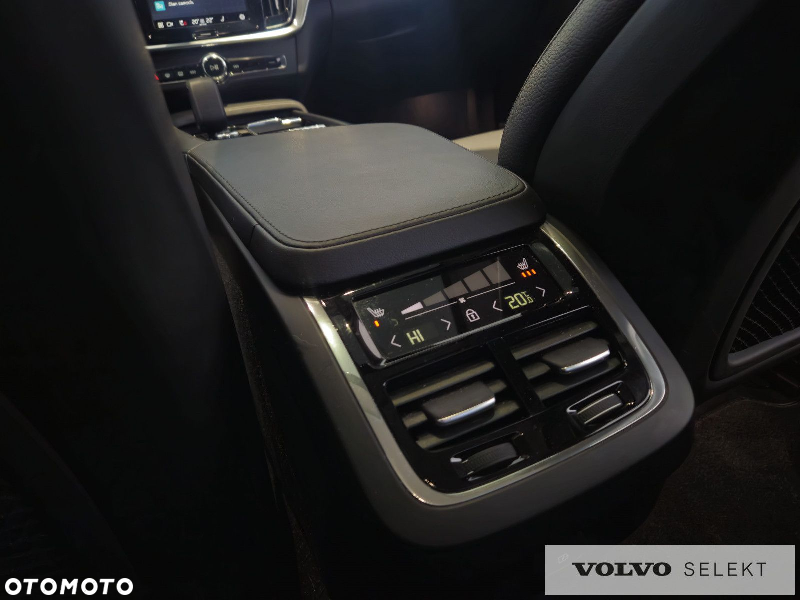 Volvo S90 - 29