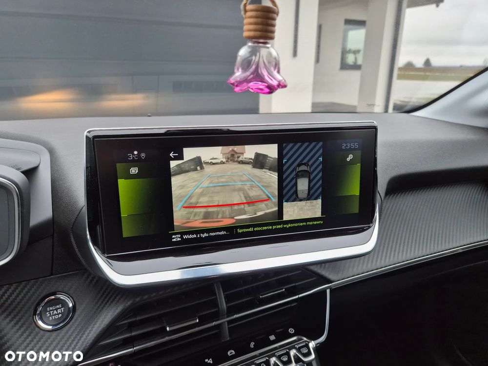 Peugeot 208 1.2 PureTech Allure Pack S&S - 31