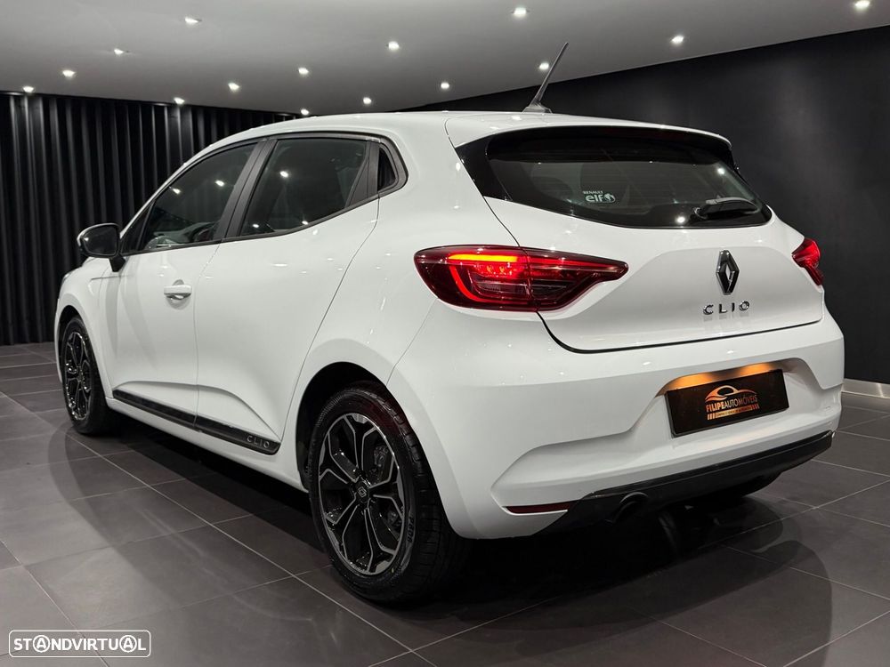 Renault Clio 1.0 TCe Intens - 6