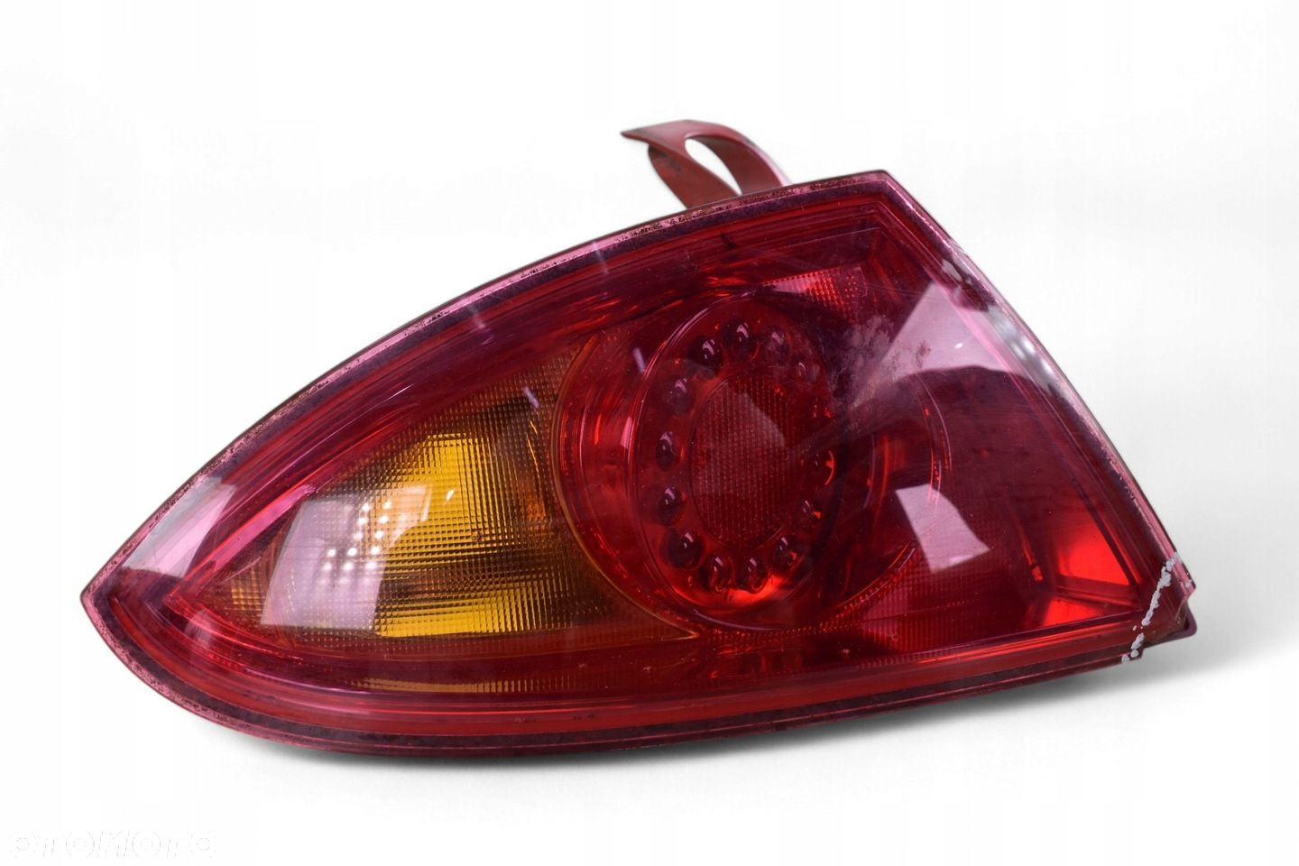 Lampa Lewy Tył SEAT LEON II LIFT 2009-2012R EU - 2