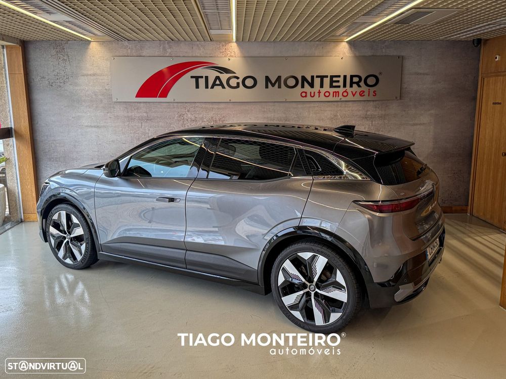 Renault Mégane - 57