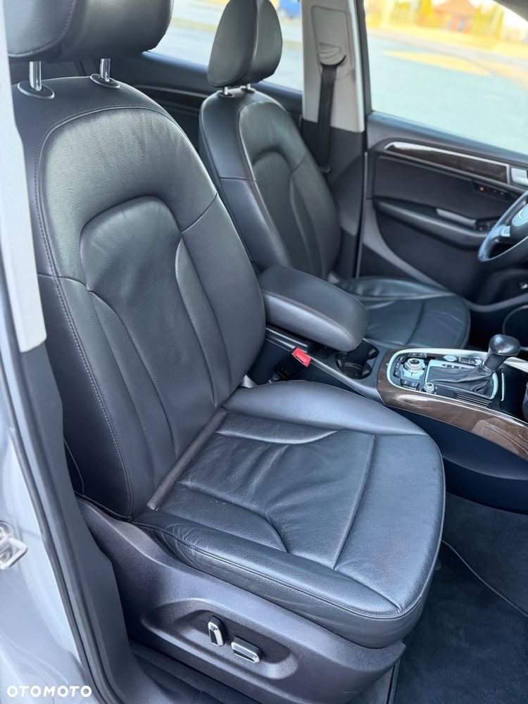 Audi Q5 - 13