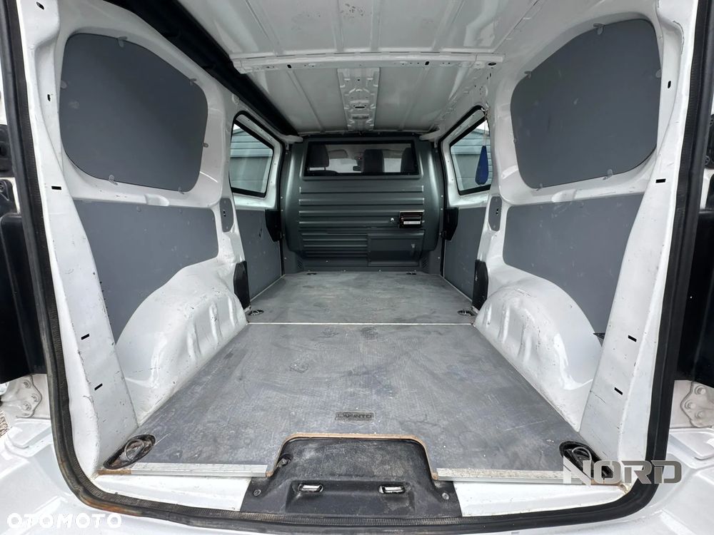 Citroën Jumpy 2.0 M Club - 11