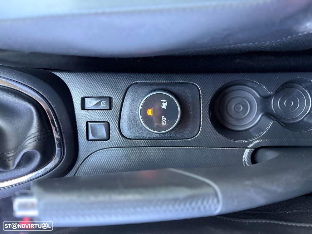 Renault Captur 1.5 dCi Exclusive - 19