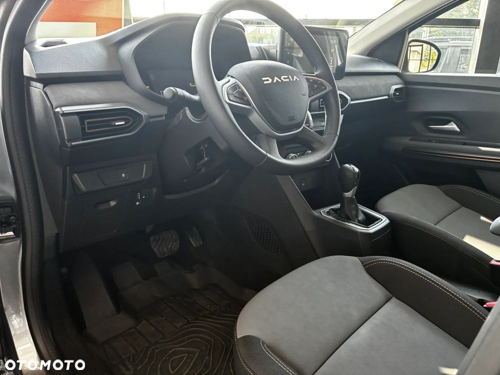 Dacia Jogger - 11