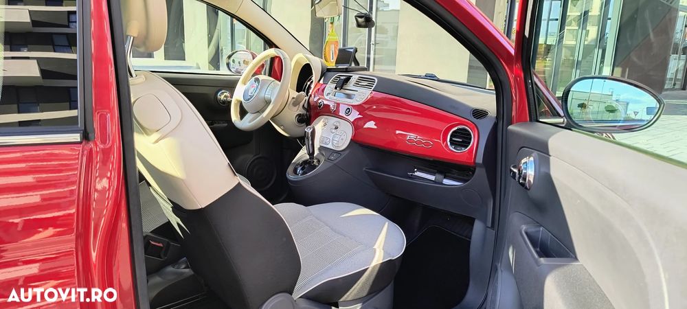 Fiat 500 - 10