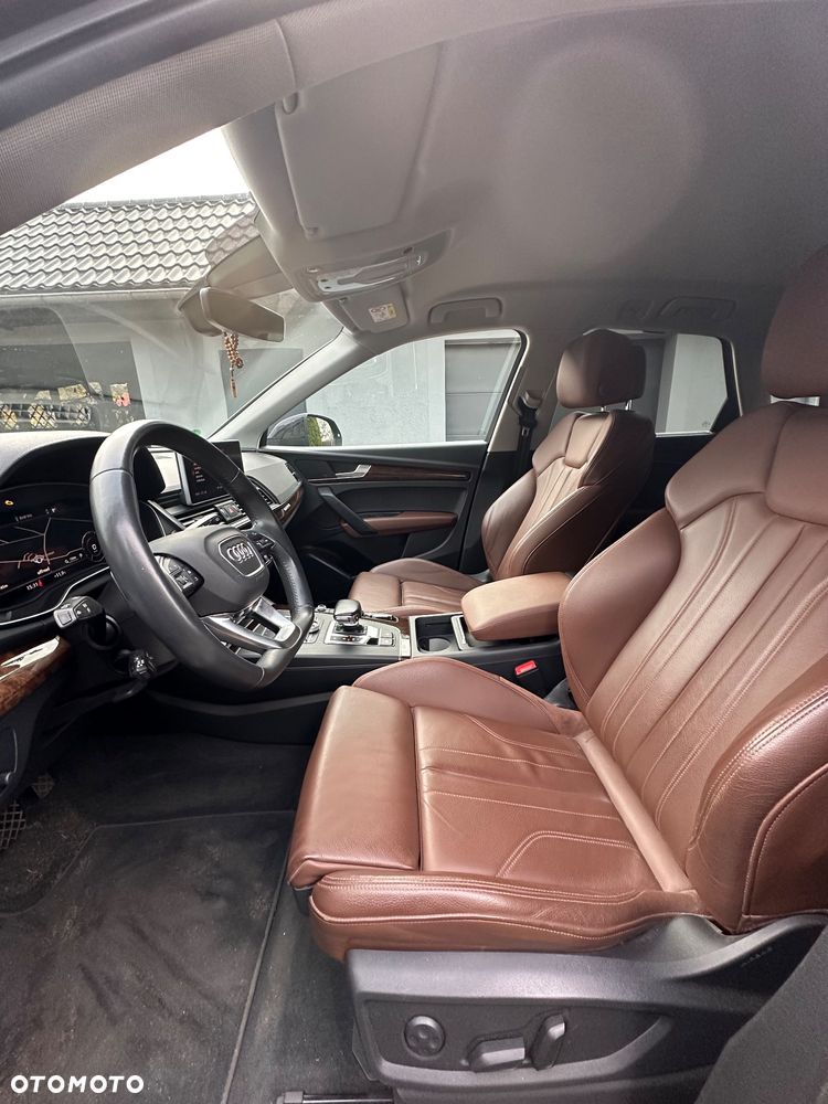 Audi Q5 2.0 TDI Quattro Sport S tronic - 16