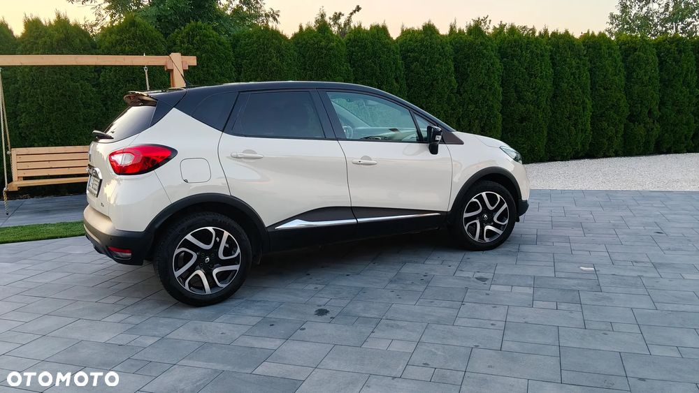 Renault Captur ENERGY TCe 90 Start&Stop Intens - 22