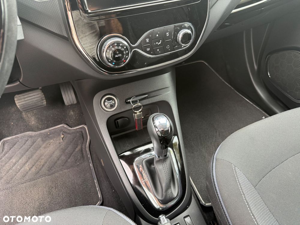 Renault Captur 1.2 TCe Intens EDC - 28