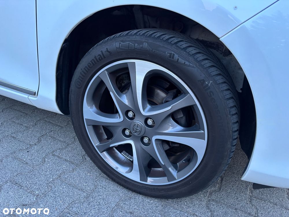 Toyota Yaris 1.33 VVT-i Edition-S - 8