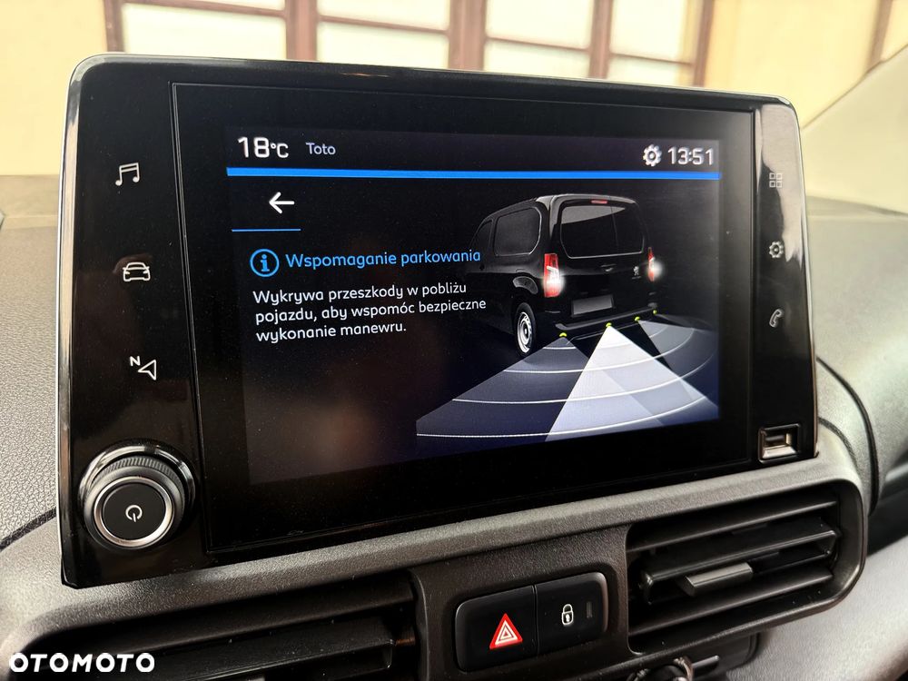 Peugeot Partner - 18