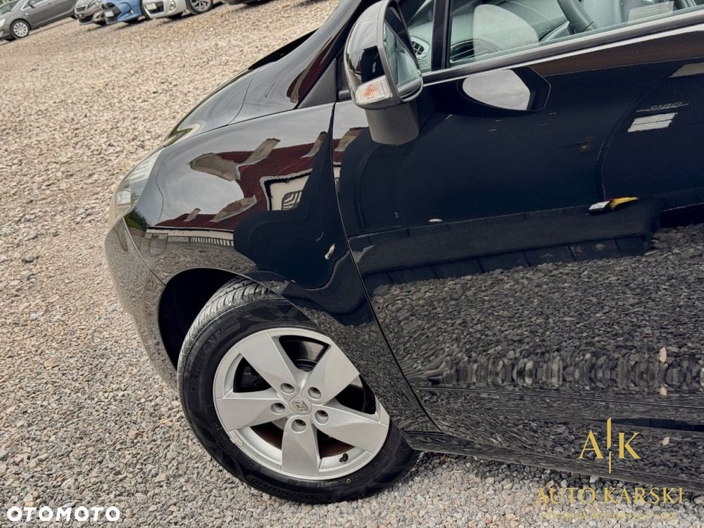Renault Scenic - 9