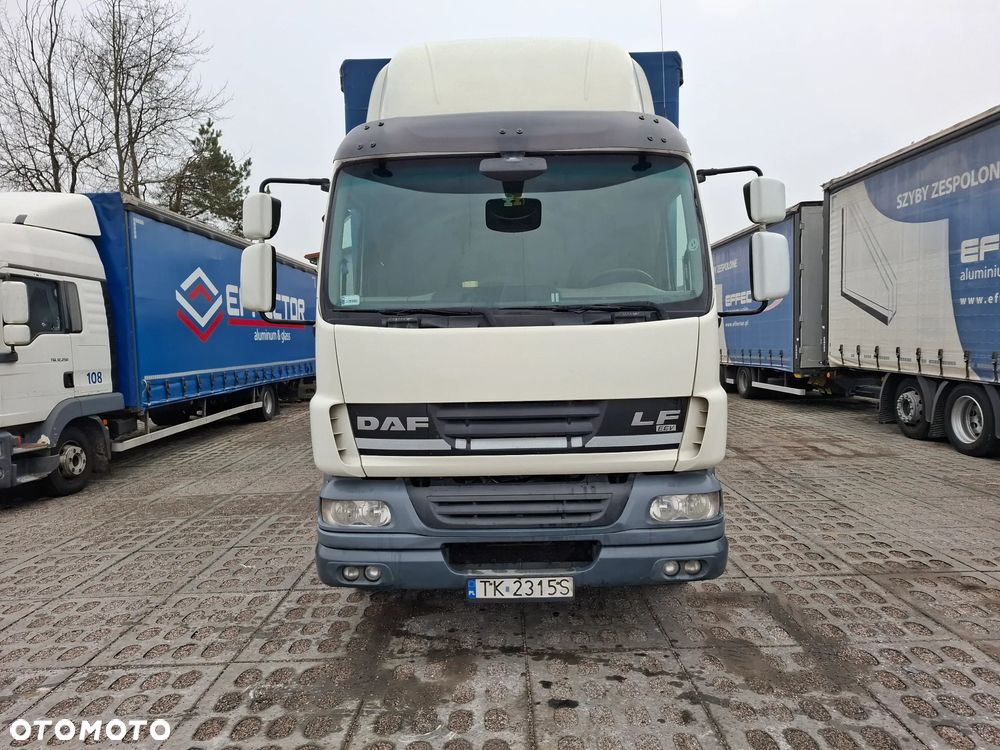 DAF LF 55 - 2