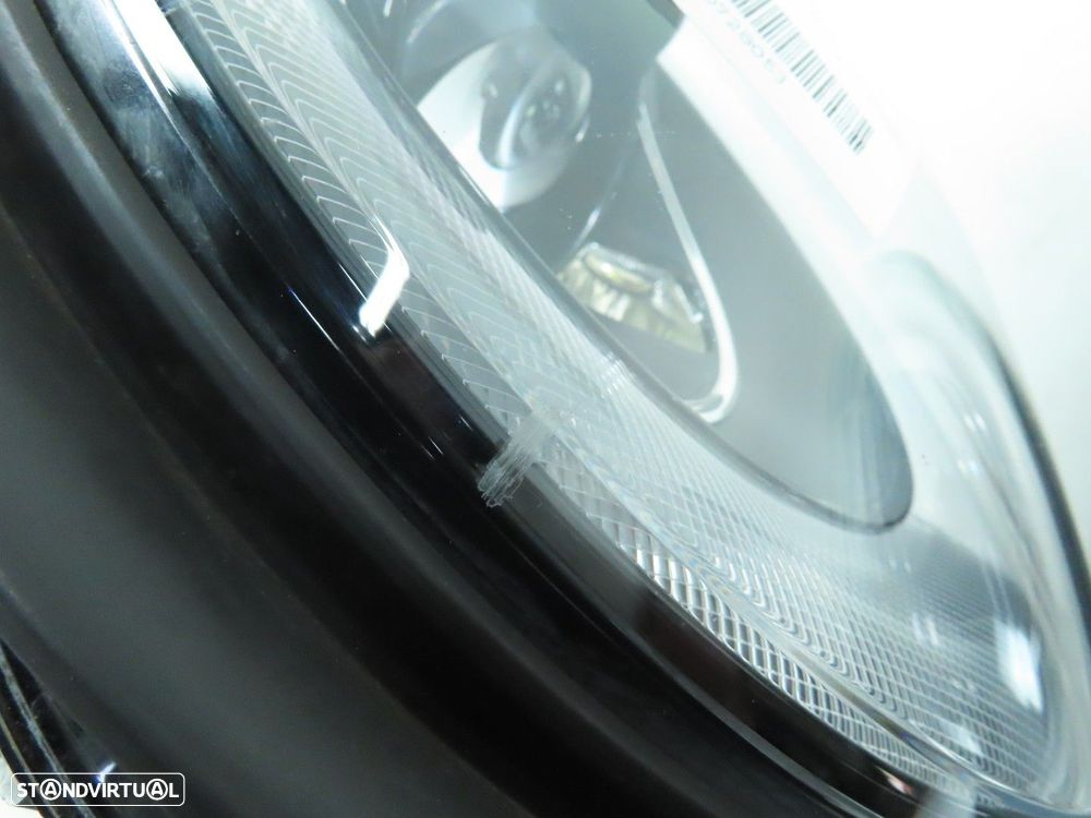 Conjunto de faróis LED Seminovo/ Original MINI MINI (F56)/MINI MINI (F55)/MINI M... - 5