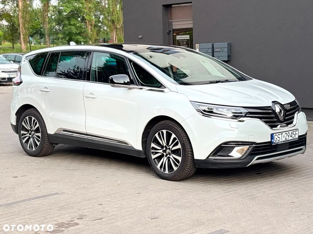 Renault Espace 2.0 Blue dCi Initiale Paris EDC - 11