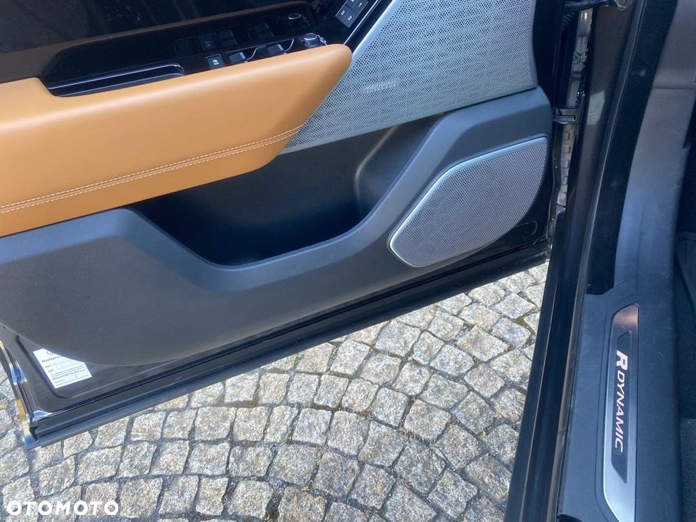 Land Rover Range Rover Velar 3.0 SD6 R-Dynamic HSE - 5