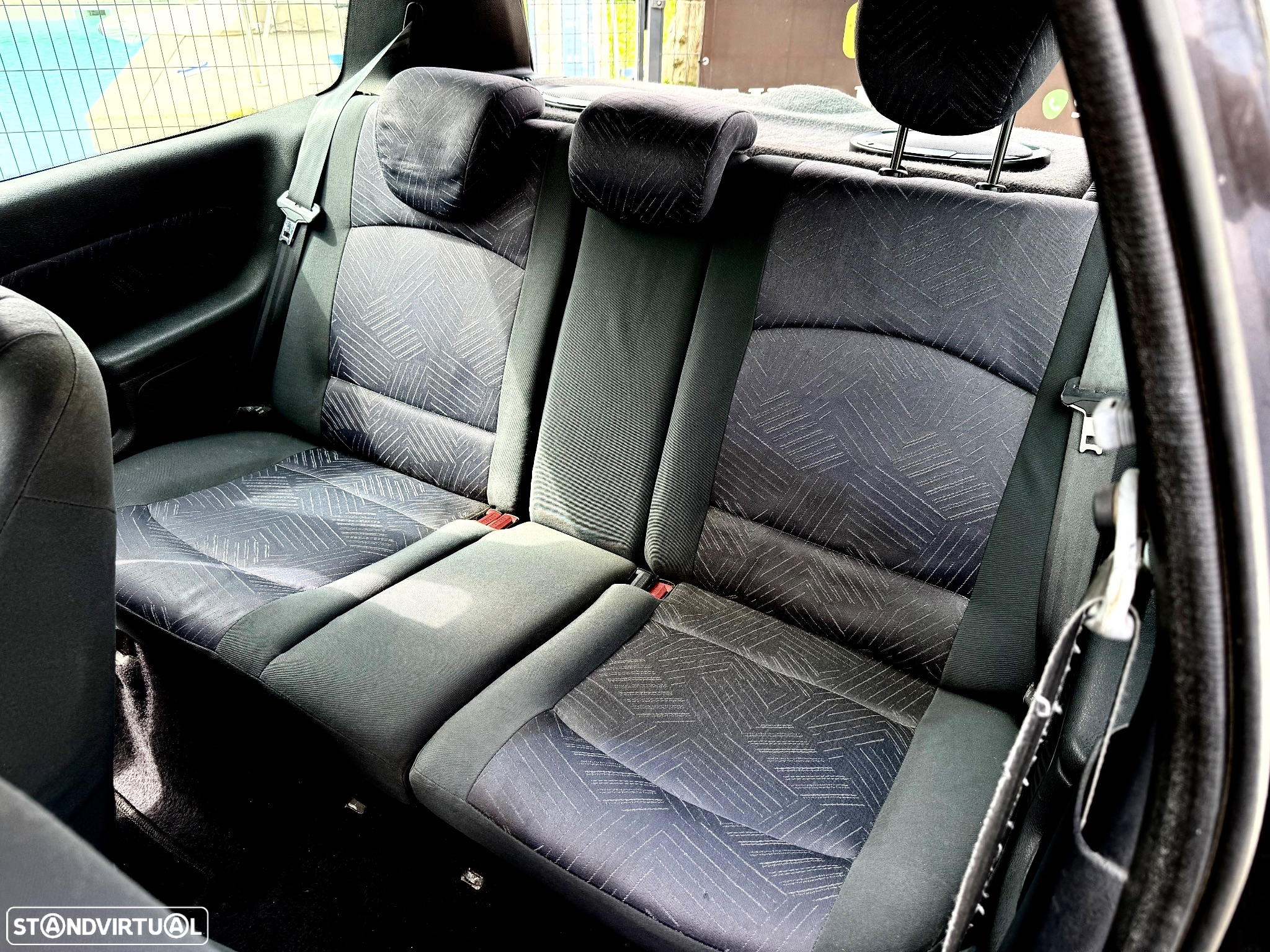 Renault Clio 1.2 16V Dynamique - 39