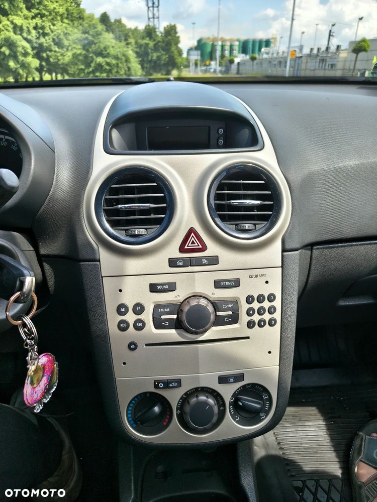 Opel Corsa 1.3 CDTI Enjoy - 30