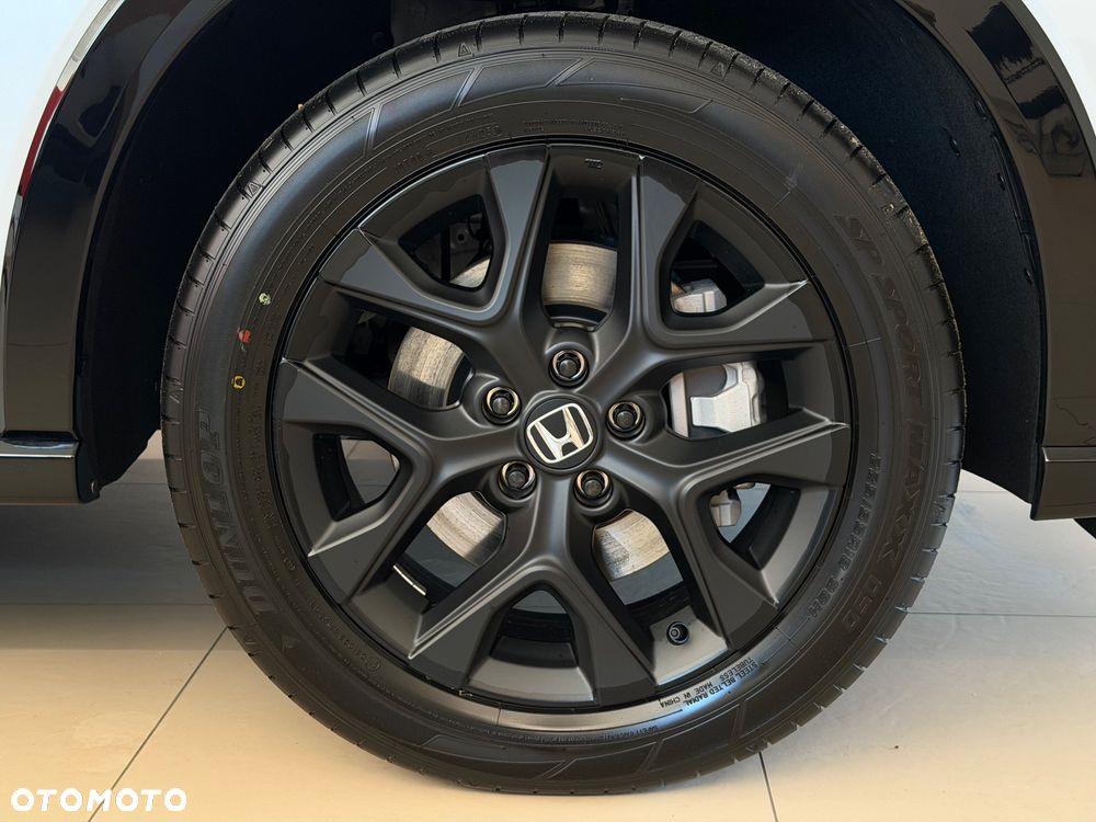 Honda ZR-V 2.0 i-MMD HEV Sport BSI/CTM 2WD CVT - 7