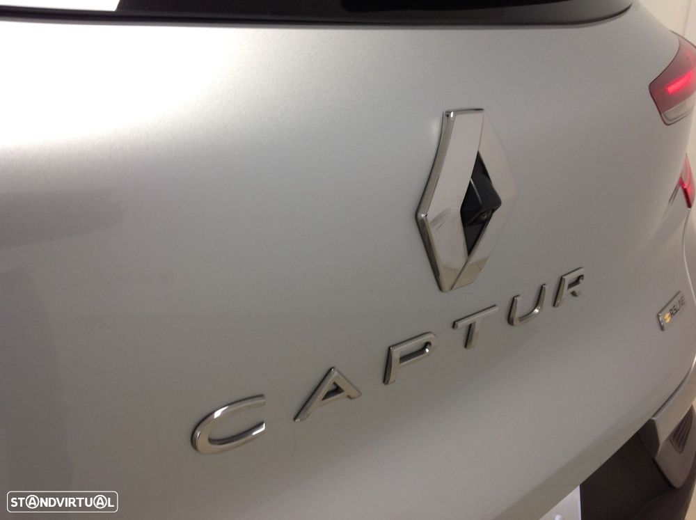 Renault Captur 1.0 TCe RS Line - 25