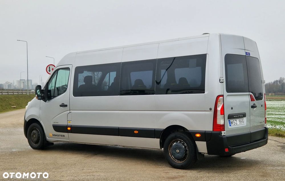 Renault Master - 21