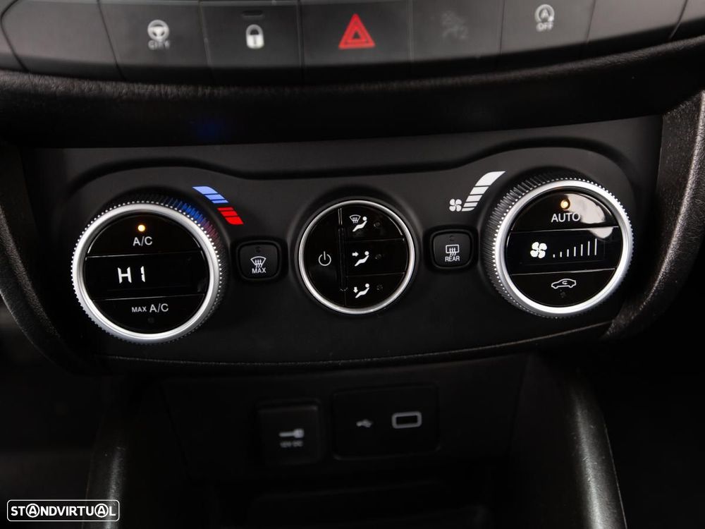 Fiat Tipo 1.0 GSE T3 - 16