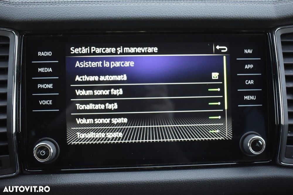 Skoda Kodiaq 2.0 TDI 4X4 DSG Style - 26