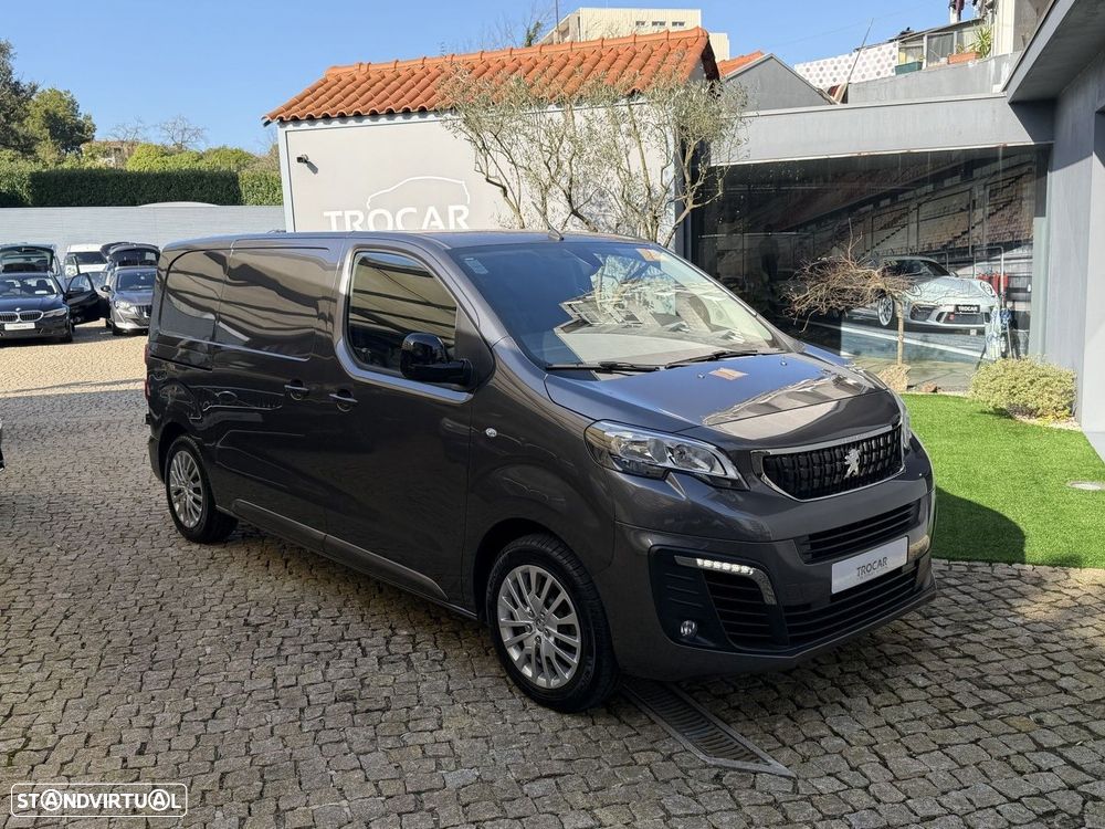 Peugeot Expert 1.5 BlueHDi L1H1 - 1