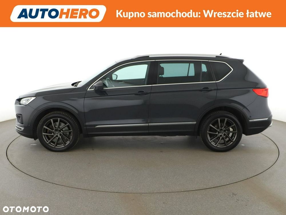 Seat Tarraco 2.0 TDI Xcellence S&S 4Drive DSG - 3