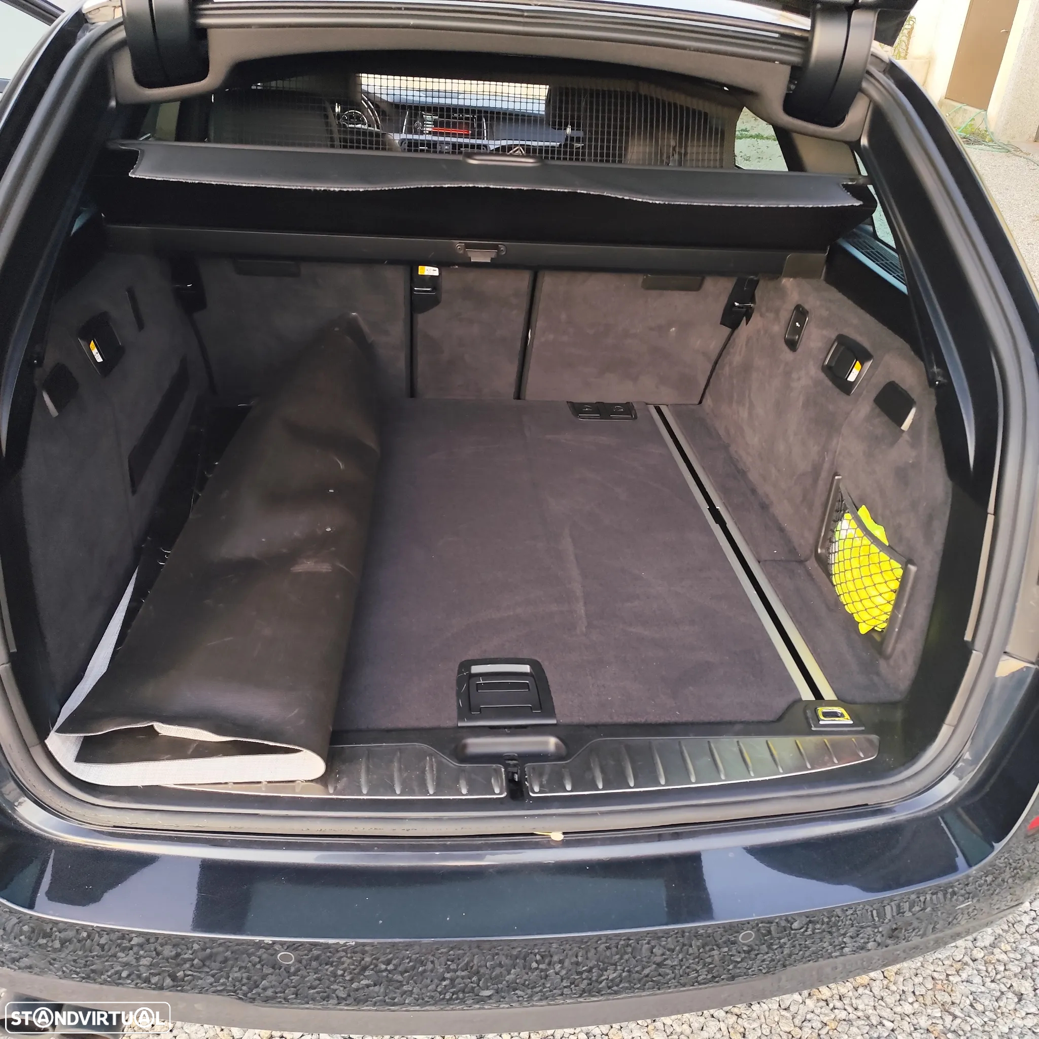 BMW 520 d Pack M Auto - 16