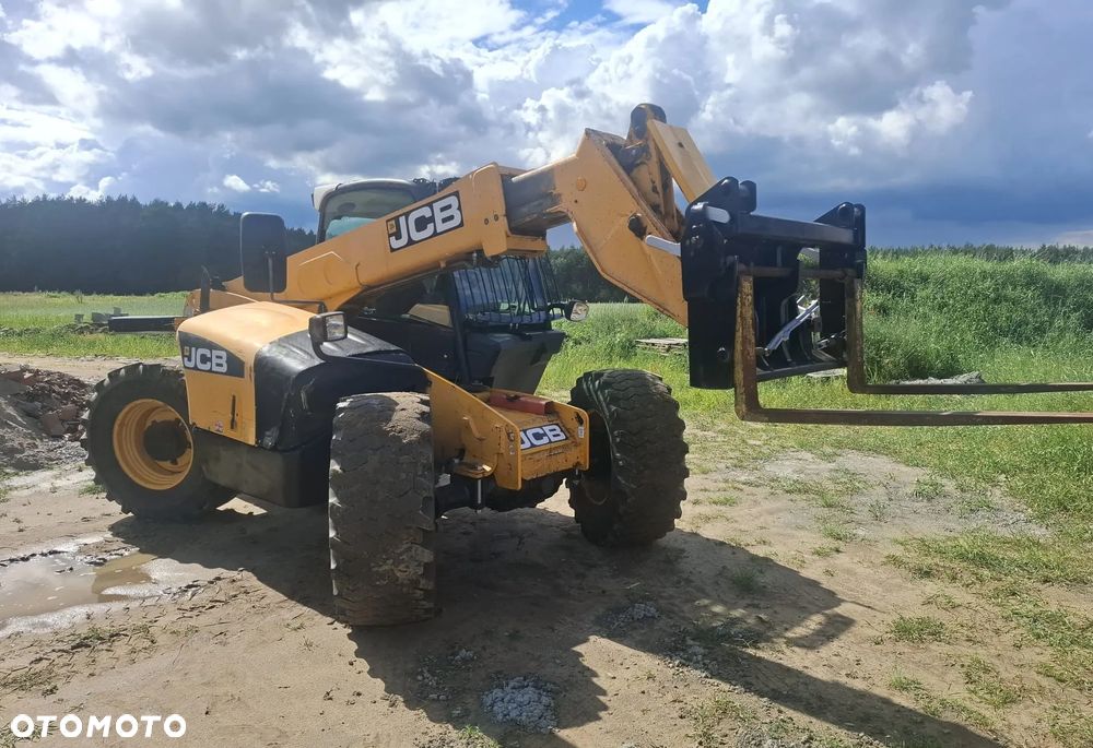JCB 531-70 - 1