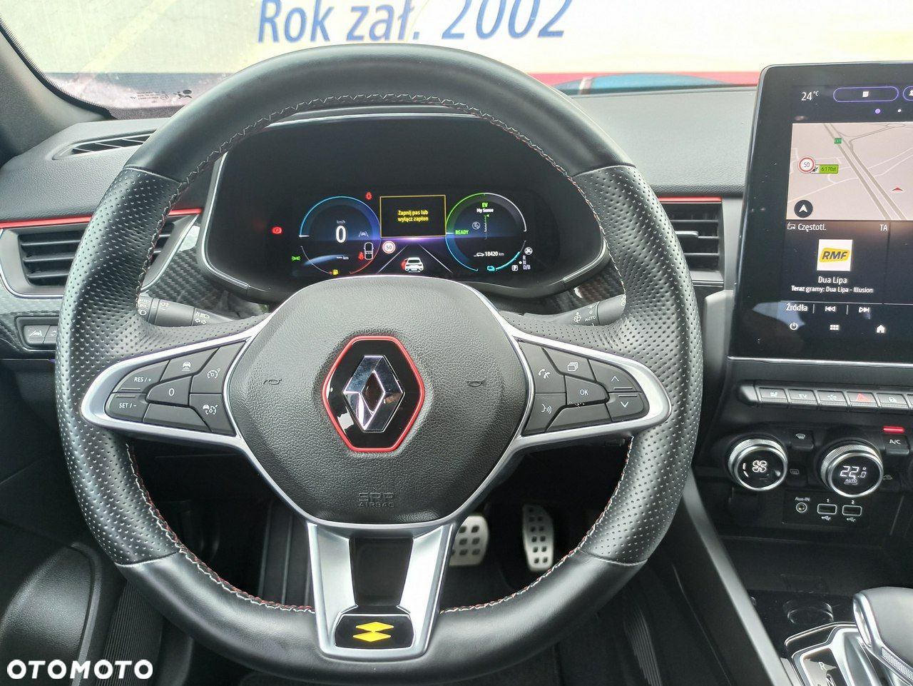 Renault Arkana - 15