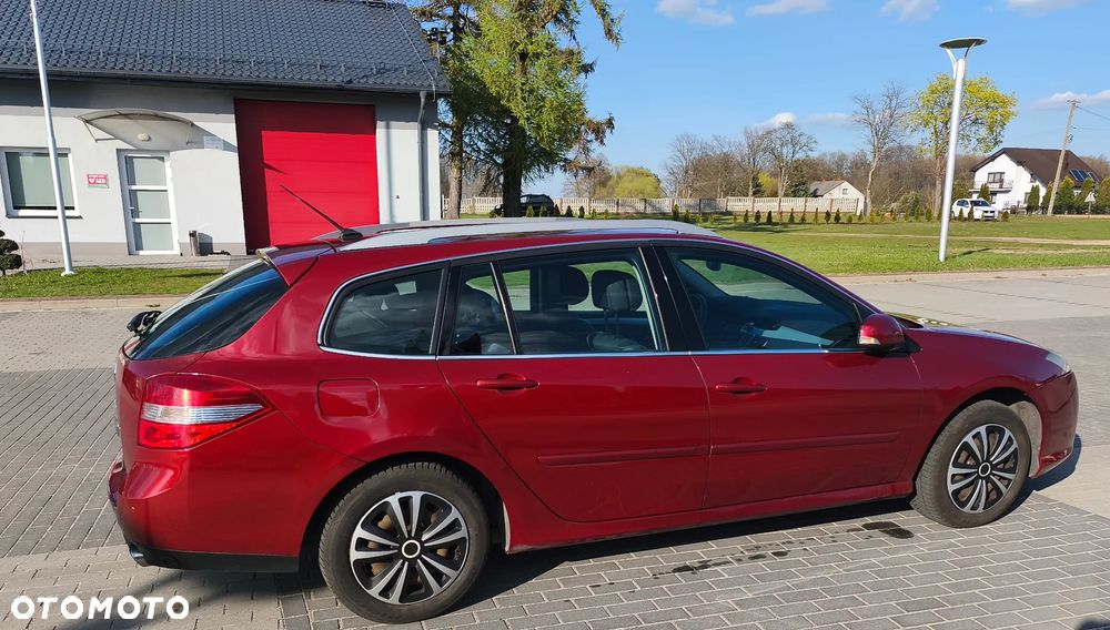 Renault Laguna 2.0 16V Turbo Dynamique - 6
