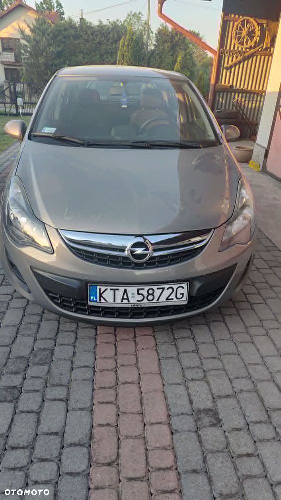 Opel Corsa 1.2 16V Enjoy - 2