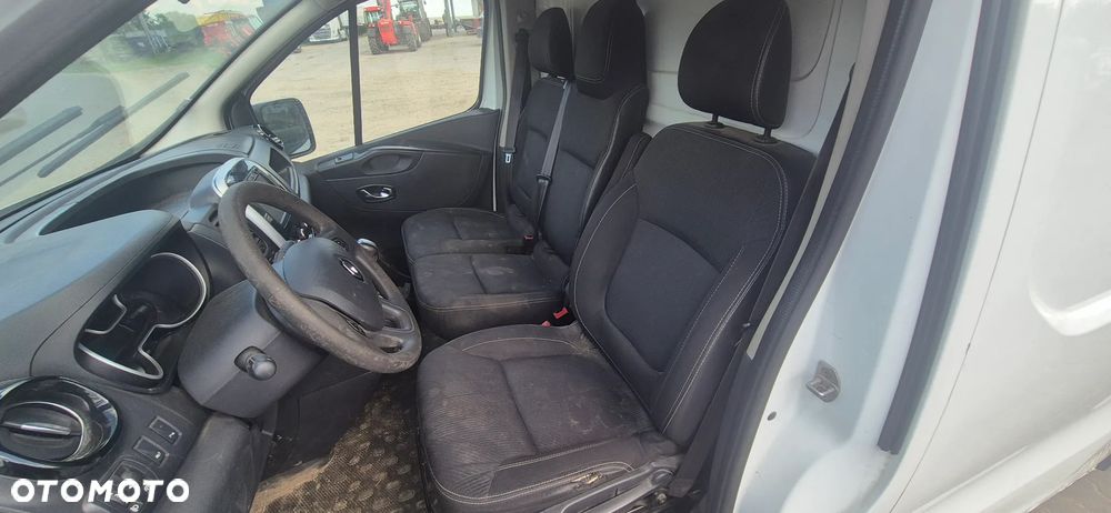 Renault TRAFIC - 17