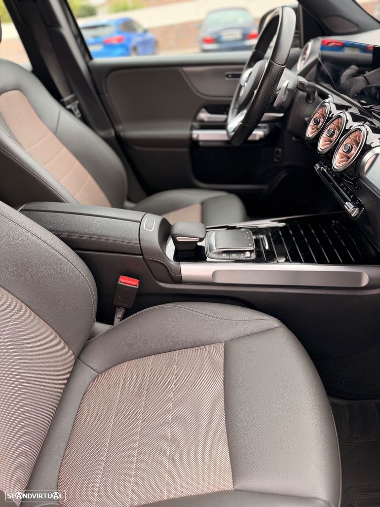 Mercedes-Benz EQB 300 4Matic - 13